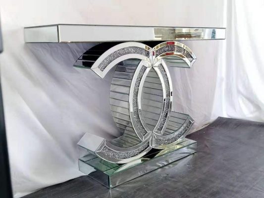 Console Tables